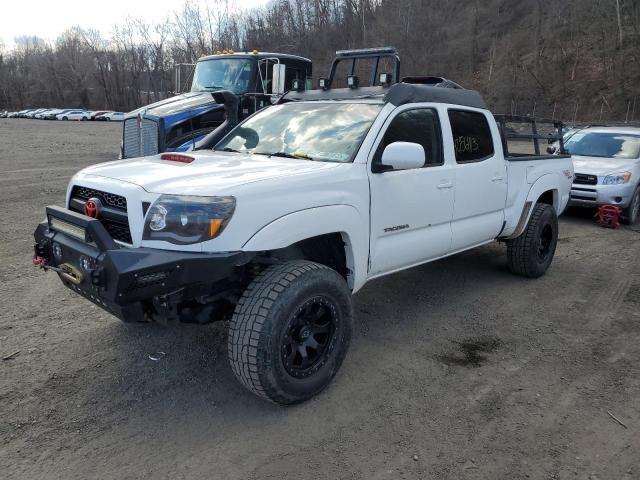 2011 Toyota Tacoma 