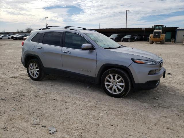 2015 JEEP CHEROKEE L 1C4PJMDB1FW736241