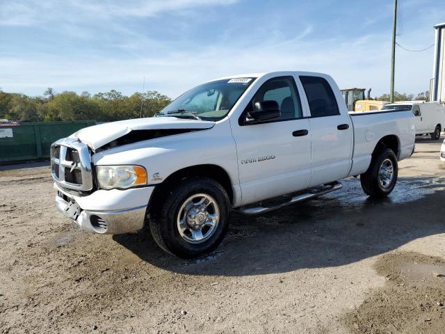 2004 Dodge Ram 2500 ST