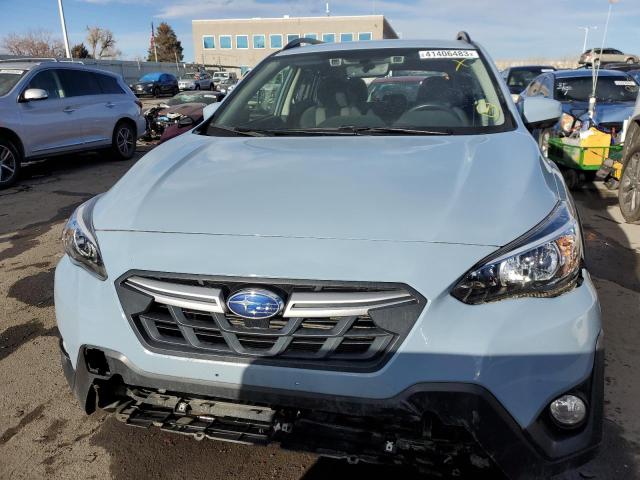 JF2GTAPC4M8230855 Subaru Crosstrek Premium