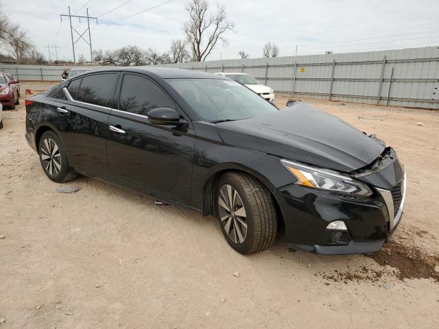 2019 NISSAN ALTIMA SV - 1N4BL4DV9KC204266