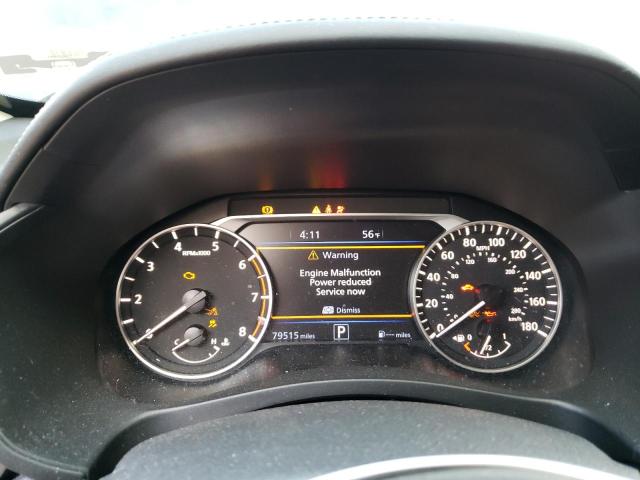 2019 NISSAN ALTIMA EDI - 1N4AL4FV3KC101112