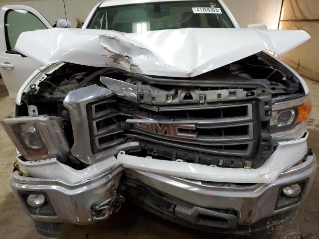 2015 GMC SIERRA K15 - 1GTN2UEC7FZ251757