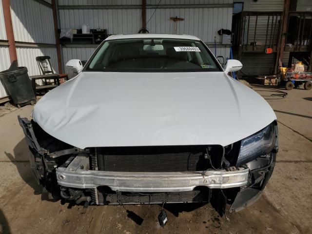 2015 AUDI A7 PREMIUM - WAUWGAFC0FN007147