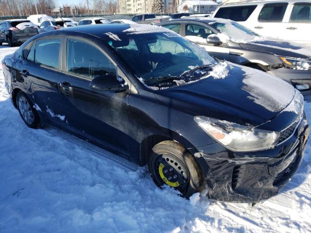 3KPA24AD5LE359248 KIA RIO LX
