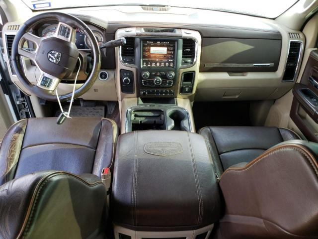 2017 RAM 2500 LONGH - 3C6UR5PL2HG693737