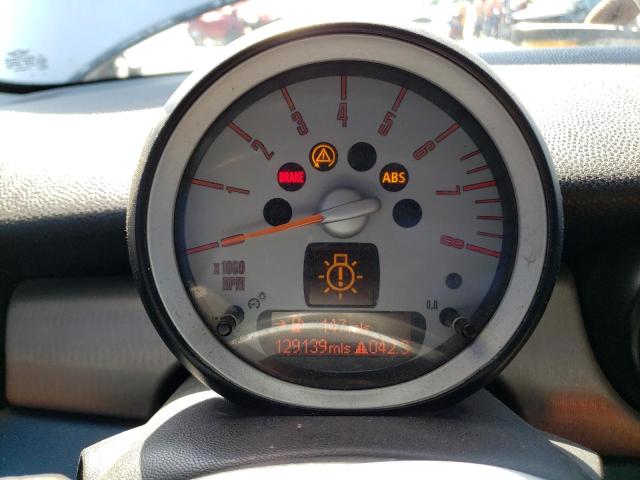 WMWML33539TP97435 Mini Cooper