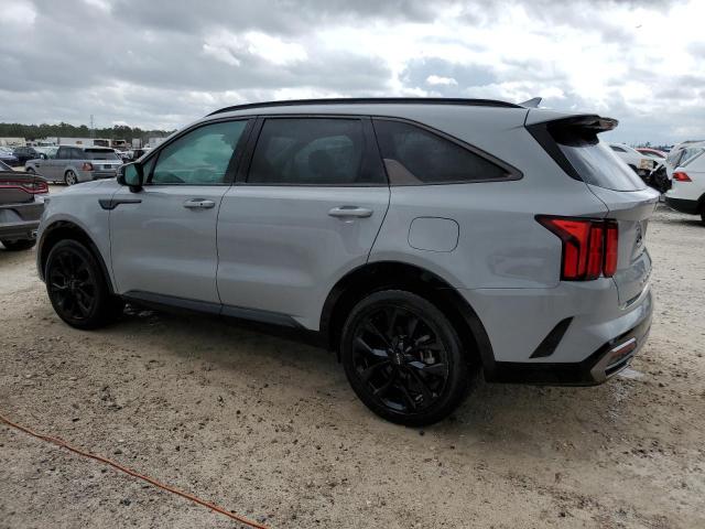 2022 KIA SORENTO SX 5XYRK4LF9NG100480