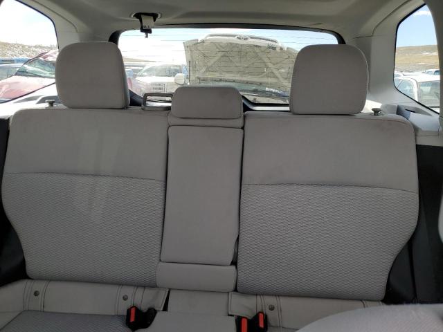JF2SJAEC9JG581698 Subaru Forester 2.5i Premium