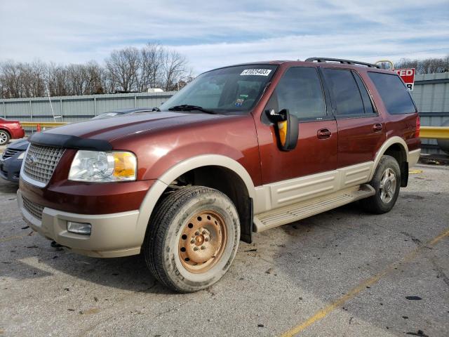 2006 Ford Expedition Eddie Bauer