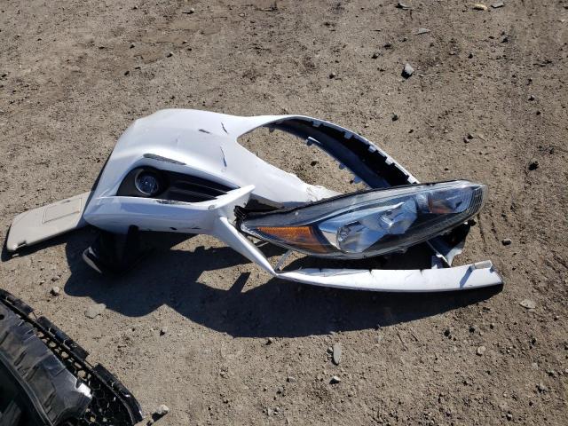 2019 FORD FIESTA ST - 3FADP4DJ0KM105117