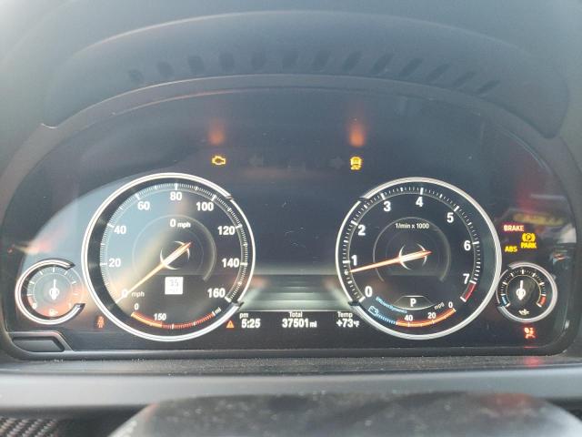 WBA6F5C5XJD997237 BMW 650 I