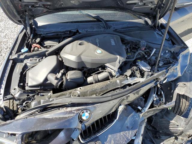 2018 BMW 430XI GRAN - WBA4J3C5XJBB97255