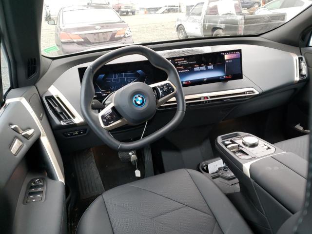 2022 BMW IX XDRIVE5 - WB523CF09NCK16861