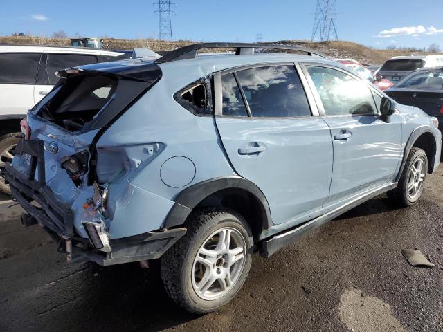 JF2GTAPC4M8230855 Subaru Crosstrek Premium