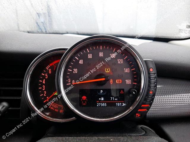 WMWXM520002G37696 Mini Cooper Aut