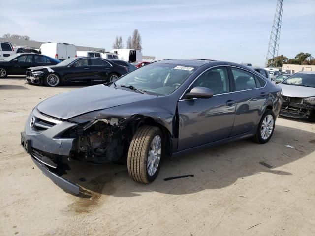 2010 Mazda Mazda6 i