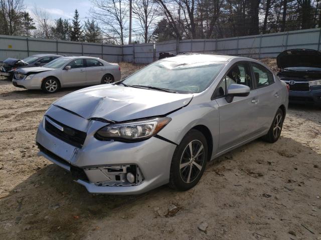 2023 Subaru Impreza Premium