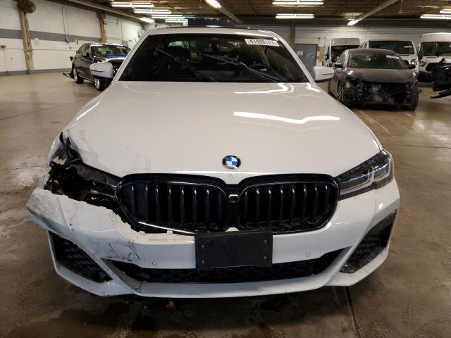 2022 BMW 540 XI - WBA73BJ01NWX78969