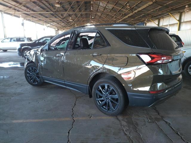 2023 CHEVROLET EQUINOX RS 3GNAXMEG2PL104491