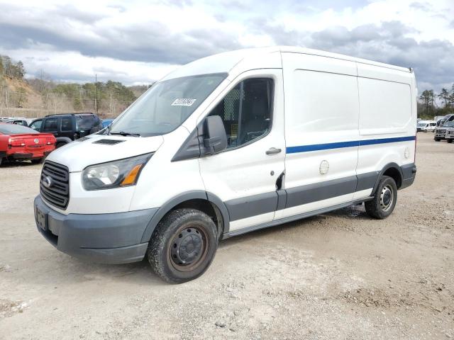 2016 Ford Transit Van 