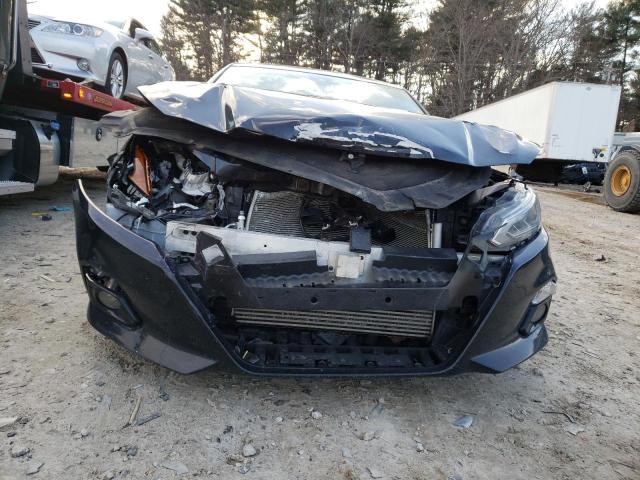 2019 NISSAN ALTIMA EDI - 1N4AL4FV3KC101112