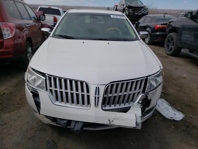 3LNHL2GC2BR762461 Lincoln MKZ
