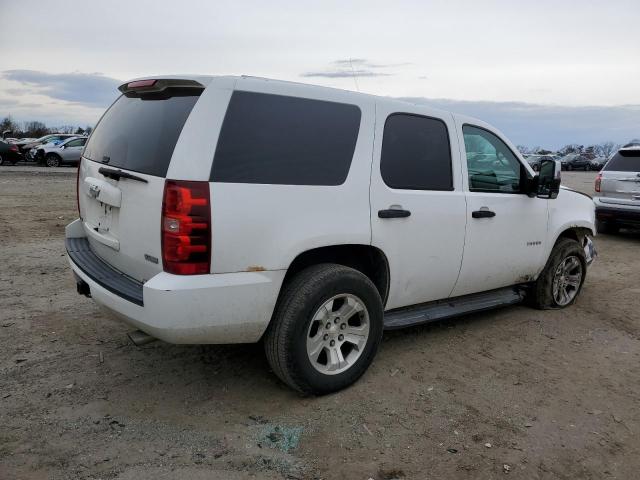 1GNUKAE07AR258787 Chevrolet Tahoe K1500 Ls