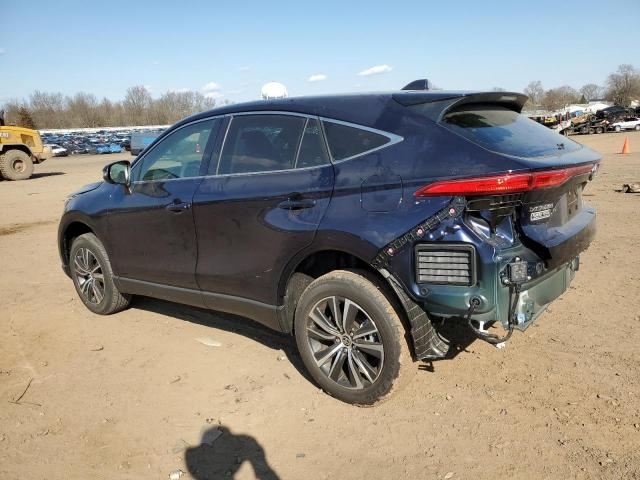 2022 TOYOTA VENZA LE - JTEAAAAH2NJ113120