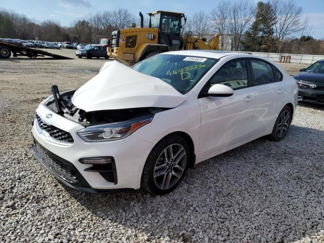 2019 KIA FORTE GT L - 3KPF34AD5KE075460
