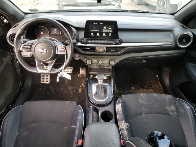 2021 KIA FORTE GT L - 3KPF34AD6ME310063