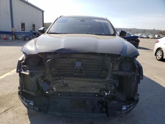 2020 JAGUAR F-PACE POR SADCN2GX1LA617486