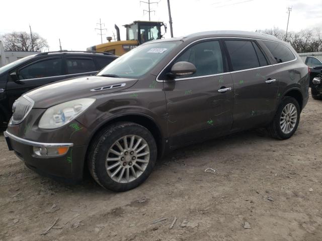 2010 Buick Enclave CXL