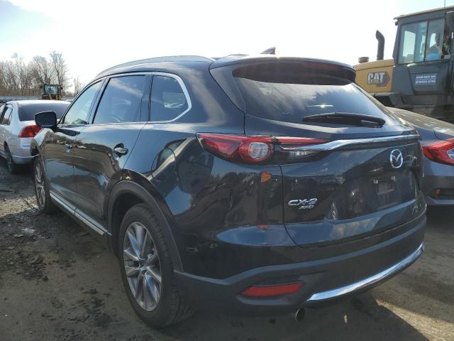 2019 MAZDA CX-9 GRAND JM3TCBDY5K0308078