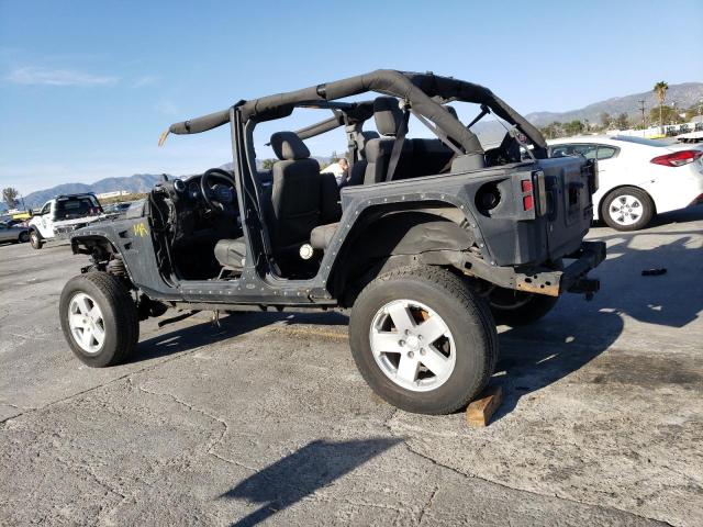 1C4HJWFG8CL234445, 2012 Jeep Wrangler Unlimited Rubicon on Copart
