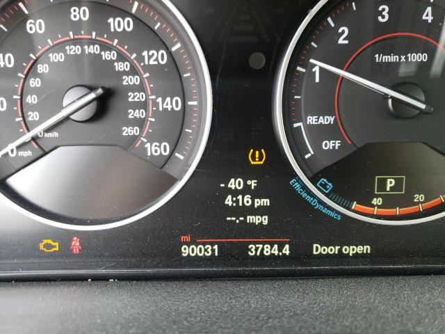 WBA3B3C52EJ979129 BMW 328 XI