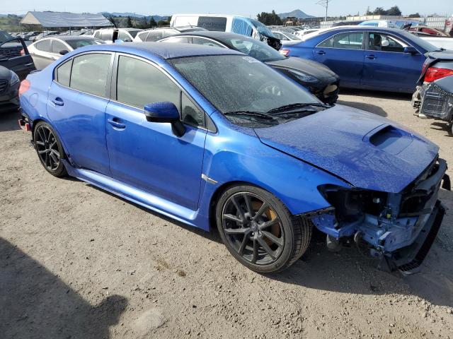 JF1VA1J62M9816517 Subaru Wrx Limited