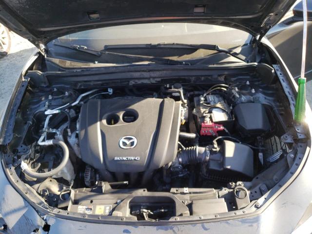 3MVDMBEM6LM112430 Mazda Cx-30 Premium