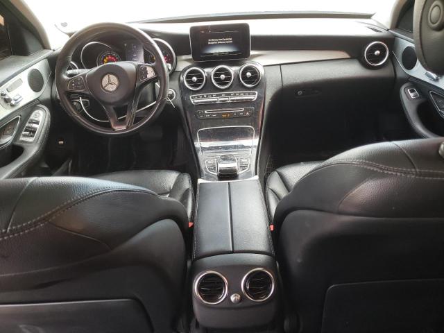 2016 MERCEDES-BENZ C 300 55SWF4JB6GU115714