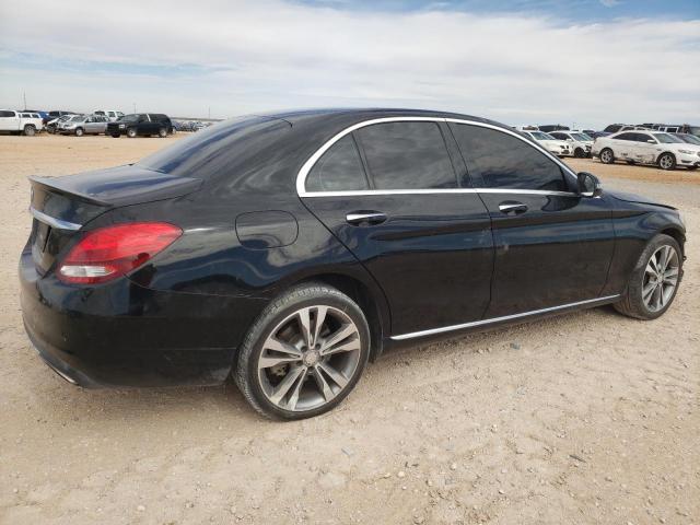 2016 MERCEDES-BENZ C 300 55SWF4JB6GU115714