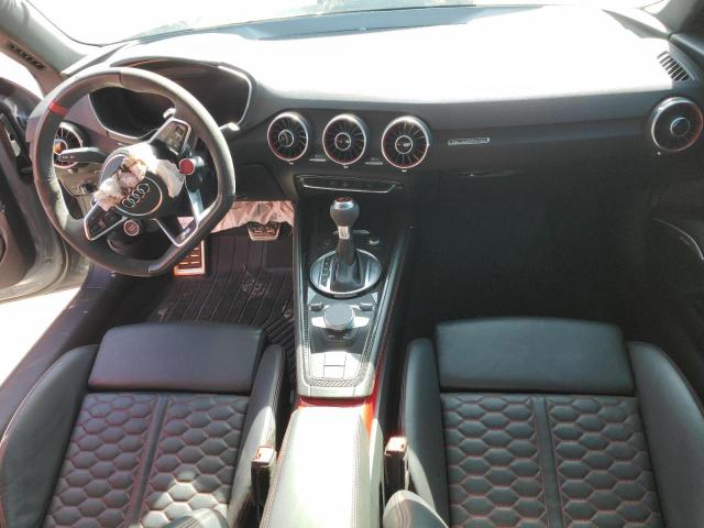 2019 AUDI TT RS - WUAASAFV2K1900440