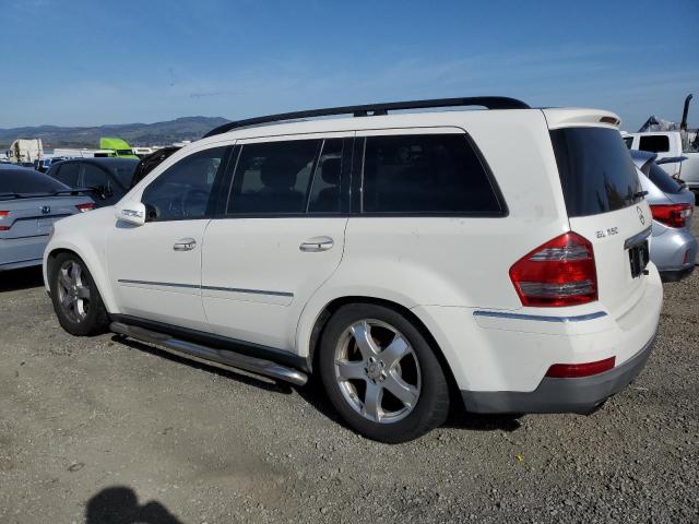 MERCEDES-BENZ GL-CLASS 2007 1
