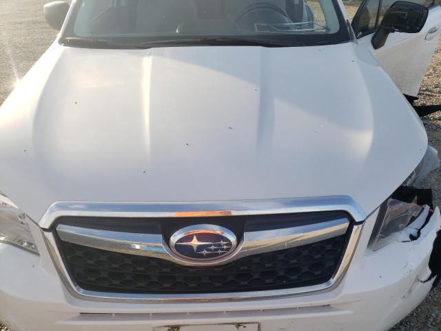 JF2SJABC7FH825399 Subaru Forester 2.5i