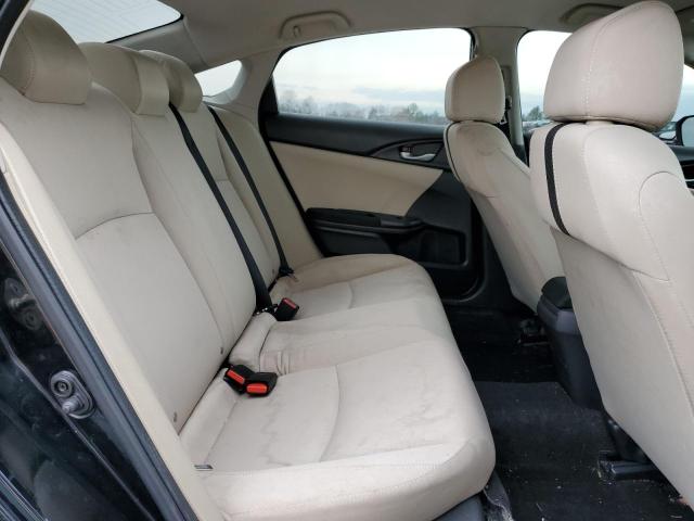 2017 HONDA CIVIC LX 19XFC2F56HE034088