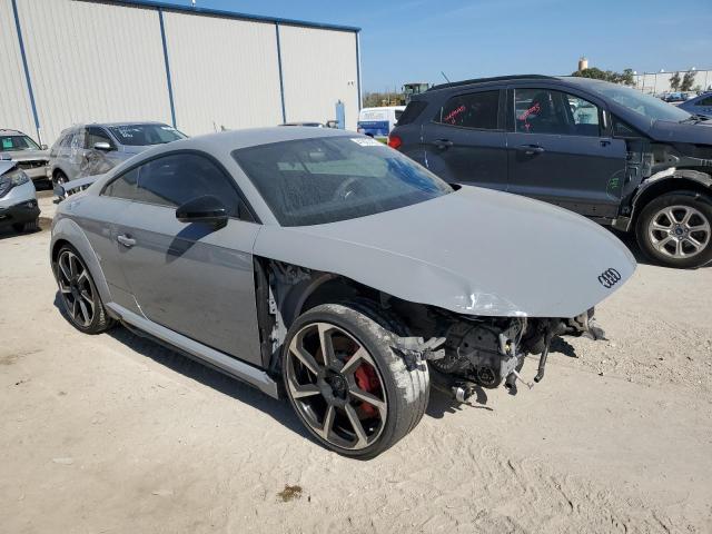 2019 AUDI TT RS - WUAASAFV2K1900440