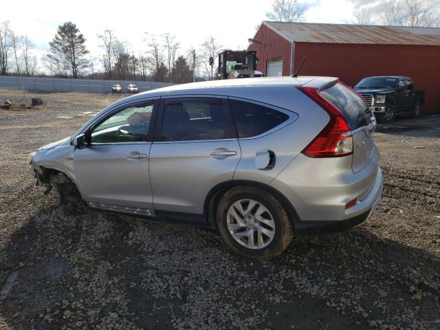 VIN 2HKRM4H56GH612798 2016 HONDA CRV no.2