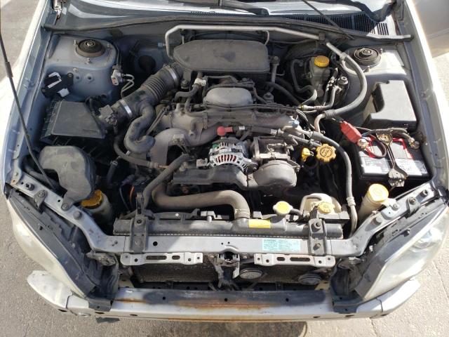 JF1GD67646H511498 Subaru Impreza 2.5i
