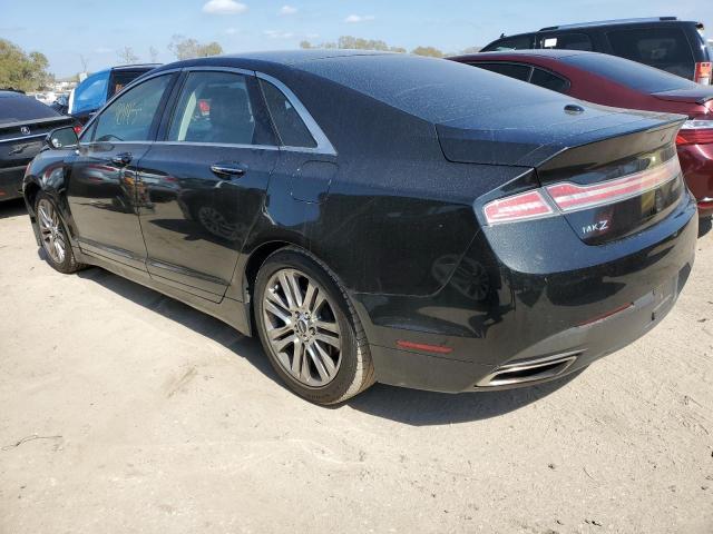 3LN6L2G94ER835474 Lincoln MKZ