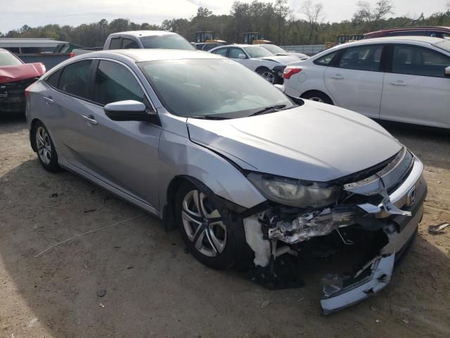 2016 HONDA CIVIC LX - 19XFC2F59GE007076