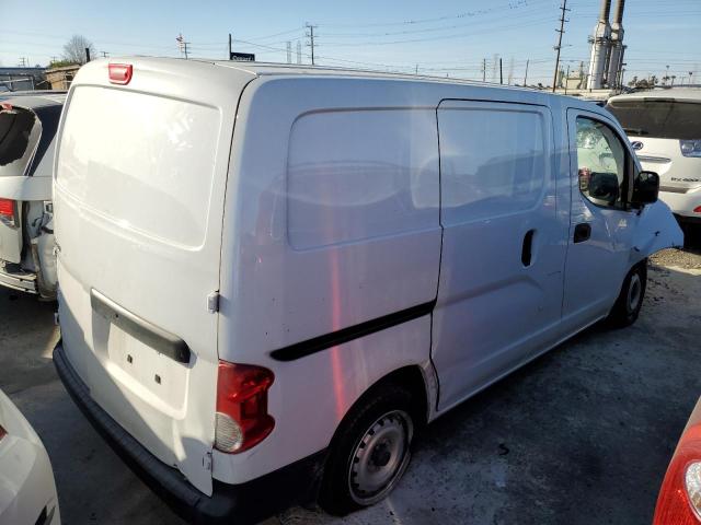 3N6CM0KNXMK693553 Nissan NV200 2.5S